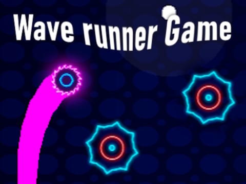 Permainan Permainan Runner Wave  talian