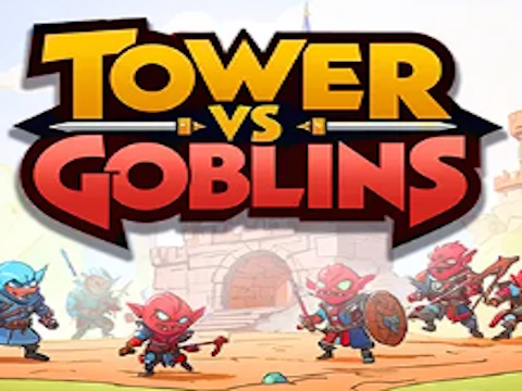 Permainan Menara vs Goblin  talian