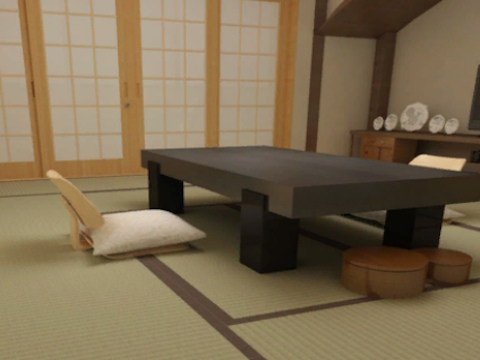 Permainan Ryokan talian