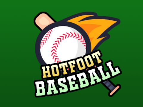 Permainan Baseball Hotfoot  talian
