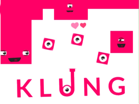 Permainan Klung talian