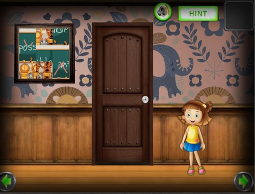 Permainan Amgel Kids Room Escape 269 talian