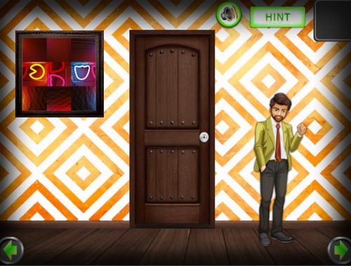 Permainan Amgel Easy Room Escape 248 talian