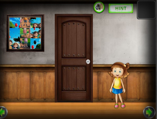 Permainan Amgel Kids Room Escape 270 talian