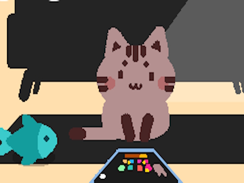 Permainan Catpad talian