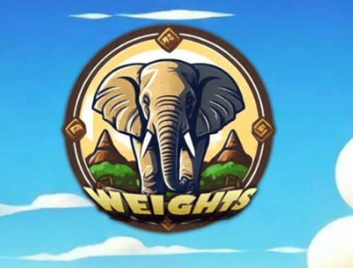 Permainan Berat gajah  talian