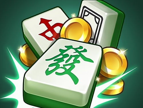 Permainan Perlawanan mahjong  talian