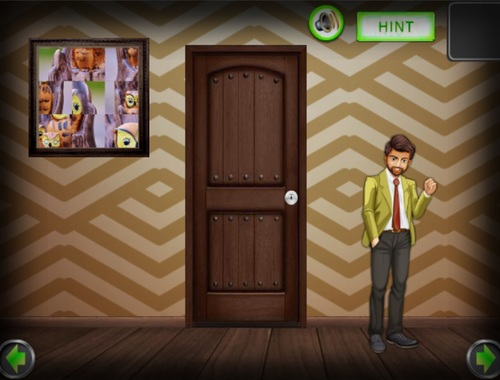 Permainan Amgel Easy Room Escape 251 talian
