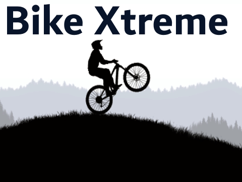 Permainan Bike Xtreme talian