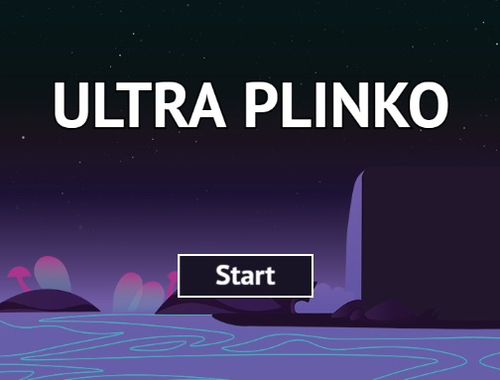 Permainan Ultra plinko talian