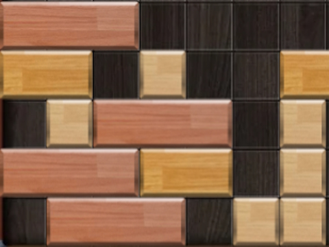 Permainan Kayu slaid  talian