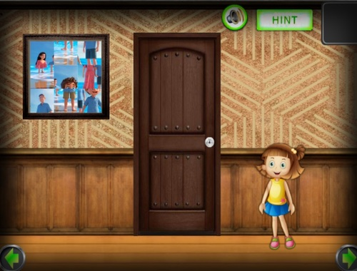 Permainan Amgel Kids Room Escape 274 talian