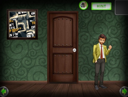Permainan Amgel Easy Room Escape 253 talian