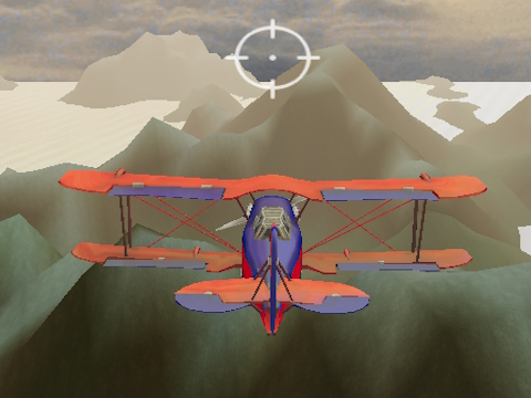 Permainan Skybattle io talian
