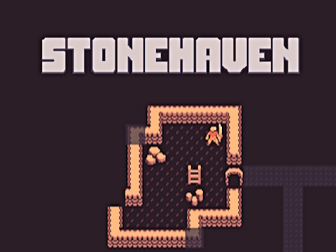 Permainan Stonehaven talian