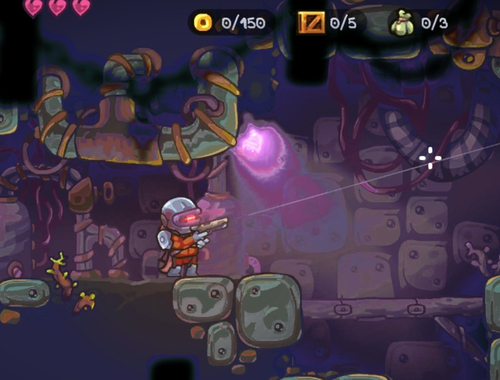 Permainan Zombotron semula boot  talian