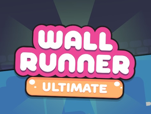 Permainan Wall Runner Ultimate talian