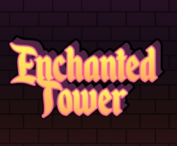 Permainan Menara Enchanted  talian
