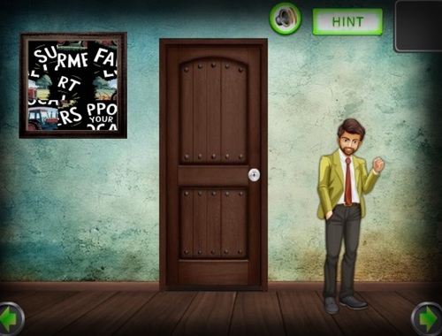 Permainan Amgel Easy Room Escape 255 talian