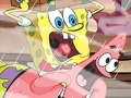 Permainan SpongeBob Dutchman Deck Dash of Doom  talian