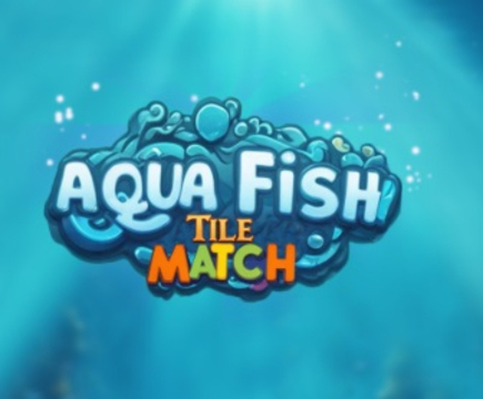 Permainan Perlawanan jubin ikan aqua  talian
