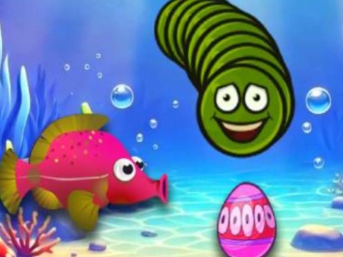 Permainan Flappy Twist talian