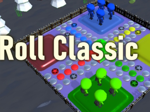 Permainan Roll Classic talian