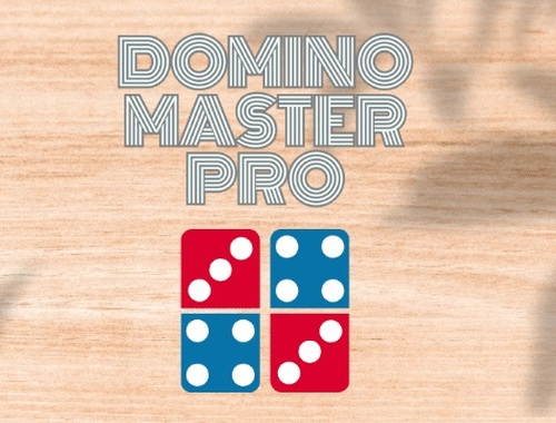 Permainan Domino Master Pro talian