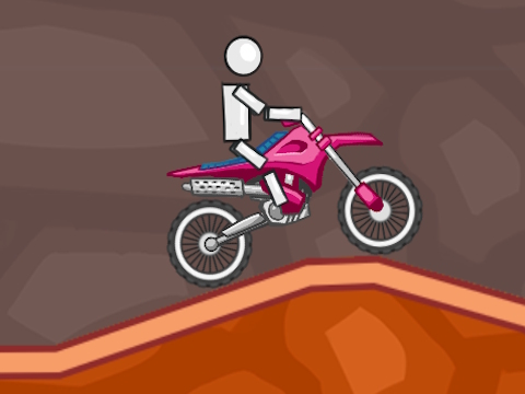 Permainan Joyrider talian