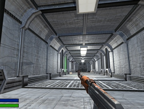 Permainan Penembak3d talian