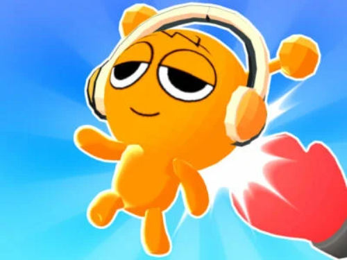 Permainan Sprunki Ragdoll: Box 3D talian