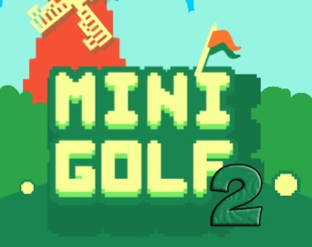 Permainan Mini Golf 2 talian