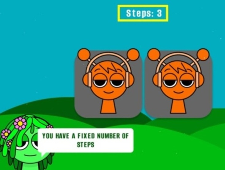 Permainan Memori Sprunki Incredibox  talian