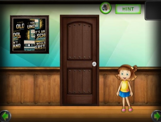 Permainan Amgel Kids Room Escape 277 talian