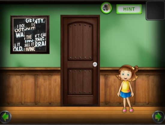Permainan Amgel Kids Room Escape 278 talian