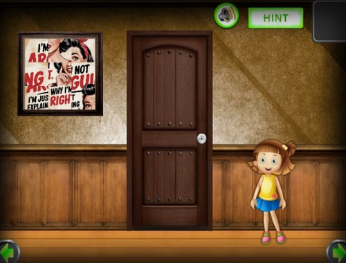 Permainan Amgel Kids Room Escape 279 talian