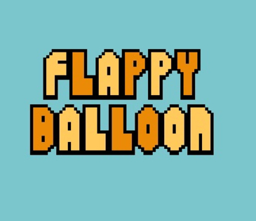 Permainan Belon Flappy  talian