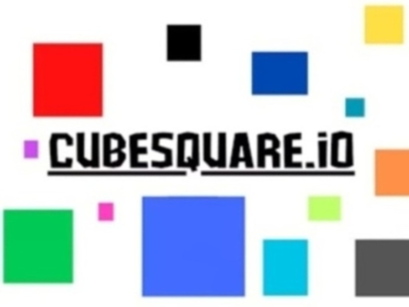 Permainan Cubesquare. io  talian