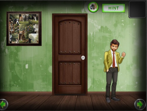 Permainan Amgel Easy Room Escape 259 talian