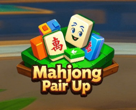 Permainan Pasangan mahjong naik  talian