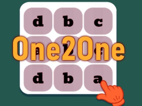 Permainan One2One talian