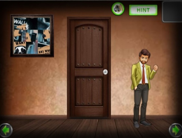 Permainan Amgel Easy Room Escape 260 talian