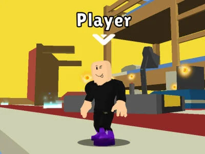Permainan Roblox: Sembunyikan dan cari melampau  talian