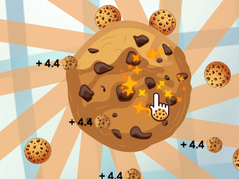 Permainan Cookie Clicker Pro talian