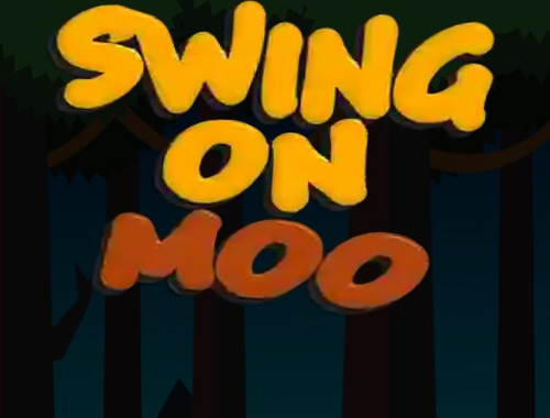 Permainan Swing di Moo  talian