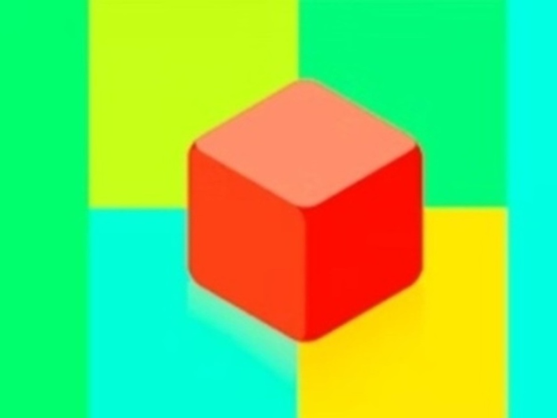 Permainan Koleksi teka -teki klasik - 2048 - 10x10  talian
