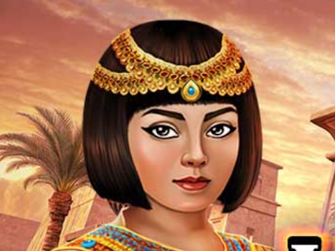 Permainan Legenda Anubis  talian