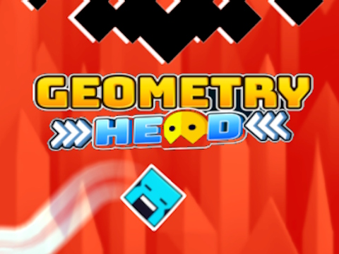 Permainan Ketua Geometri  talian
