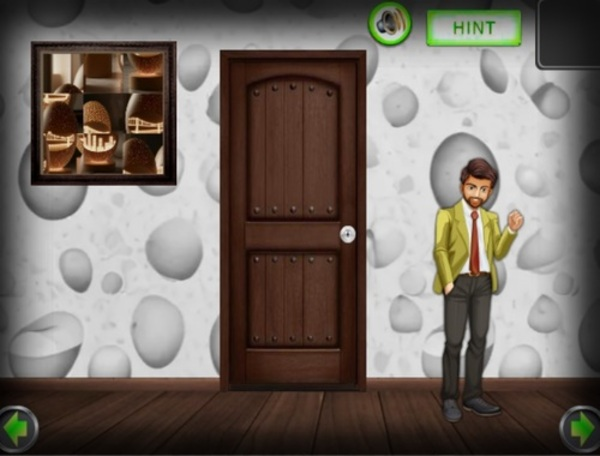 Permainan Amgel Easy Room Escape 262  talian