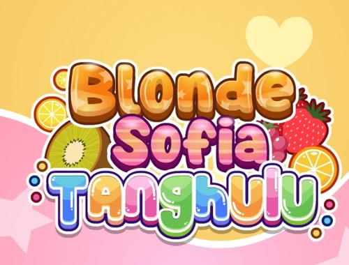Permainan Blonde Sofia: Tanghulu  talian